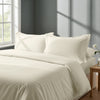 Luxury 800 Thread Count 100% Cotton Duvet Cover Set
