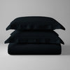 Deluxe 600 Thread Count 100% Cotton Duvet Cover Set - USA KING