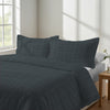 Premium 300 Thread Count 100% Cotton Duvet Cover Set - USA KING
