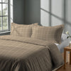 Premium 300 Thread Count 100% Cotton Duvet Cover Set - USA KING
