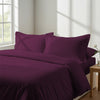 Premium 400 Thread Count 100% Cotton Duvet Cover Set - USA FULL