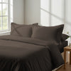 Premium 400 Thread Count 100% Cotton Duvet Cover Set - USA KING