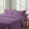 Premium 400 Thread Count 100% Cotton Duvet Cover Set - USA FULL