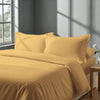 Premium 400 Thread Count 100% Cotton Duvet Cover Set - USA FULL