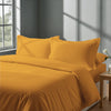 Premium 400 Thread Count 100% Cotton Duvet Cover Set - USA KING