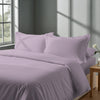 Premium 400 Thread Count 100% Cotton Duvet Cover Set - USA KING