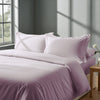 Premium 400 Thread Count 100% Cotton Duvet Cover Set - USA QUEEN