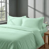 Premium 400 Thread Count 100% Cotton Duvet Cover Set - USA KING