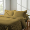 Premium 400 Thread Count 100% Cotton Duvet Cover Set - USA FULL