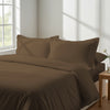 Premium 400 Thread Count 100% Cotton Duvet Cover Set - USA FULL