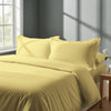 Luxury 800 Thread Count 100% Cotton Duvet Cover Set - USA QUEEN