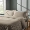 Luxury 800 Thread Count 100% Cotton Duvet Cover Set - USA QUEEN