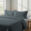 Premium 300 Thread Count 100% Cotton Duvet Cover Set - USA TWIN