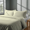 Premium 300 Thread Count 100% Cotton Duvet Cover Set - USA TWIN