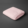 Percale 100% Cotton Fitted Sheet