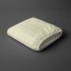 Premium 300 Thread Count 100% Cotton Fitted Sheet