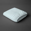 Premium 400 Thread Count 100% Cotton Fitted Sheet - USA KING