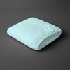 Premium 400 Thread Count 100% Cotton Fitted Sheet - USA FULL