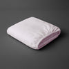 Premium 400 Thread Count 100% Cotton Fitted Sheet - USA KING