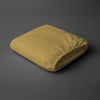 Premium 400 Thread Count 100% Cotton Fitted Sheet - USA CALIKING