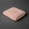 Premium 400 Thread Count 100% Cotton Fitted Sheet - USA FULL