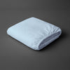 Premium 400 Thread Count 100% Cotton Fitted Sheet - USA CALIKING