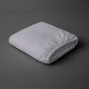 Premium 400 Thread Count 100% Cotton Fitted Sheet - USA KING