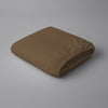 Premium 400 Thread Count 100% Cotton Fitted Sheet - USA KING