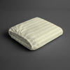 Premium 300 Thread Count 100% Cotton Fitted Sheet - USA FULL
