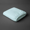 Premium 400 Thread Count 100% Cotton Fitted Sheet - USA CALIKING