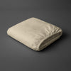 Premium 400 Thread Count 100% Cotton Fitted Sheet - USA CALIKING