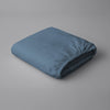 Premium 400 Thread Count 100% Cotton Fitted Sheet - USA FULL