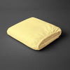 Premium 400 Thread Count 100% Cotton Fitted Sheet - USA FULL