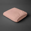Premium 400 Thread Count 100% Cotton Fitted Sheet - USA CALIKING