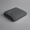 Deluxe 600 Thread Count 100% Cotton Fitted Sheet - USA KING