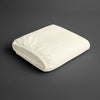 Deluxe 600 Thread Count 100% Cotton Fitted Sheet - USA FULL
