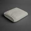 Deluxe 600 Thread Count 100% Cotton Fitted Sheet - USA FULL