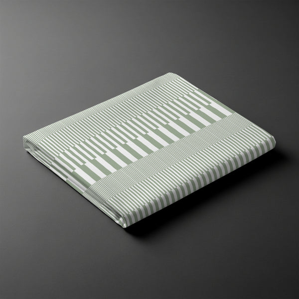 Premium 400 Thread Count 100% Cotton Flat Sheet