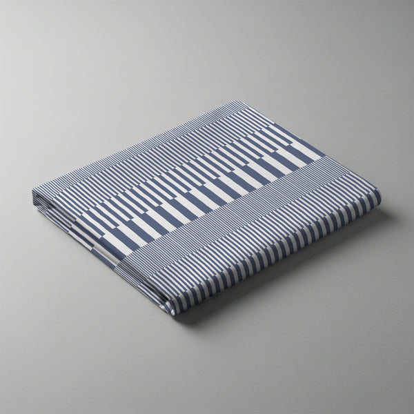 Premium 400 Thread Count 100% Cotton Flat Sheet