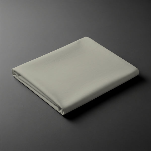 Premium 400 Thread Count 100% Cotton Flat Sheet