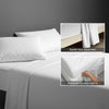 Premium 400 Thread Count 100% Cotton Flat Sheet