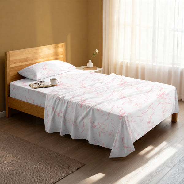 Premium 400 Thread Count 100% Cotton Flat Sheet