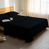 Deluxe 600 Thread Count 100% Cotton Flat Sheet
