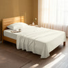 Premium 400 Thread Count 100% Cotton Flat Sheet