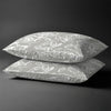 Premium 400 Thread Count 100% Cotton Pillowcases (2 PC)