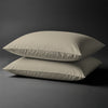 Percale 100% Cotton Pillowcases (2PC)