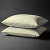 Premium 300 Thread Count 100% Cotton Pillowcases (2PC)