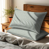 Premium 400 Thread Count 100% Cotton Pillowcases (2 PC)
