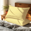 Premium 400 Thread Count 100% Cotton Pillowcases (2 PC)
