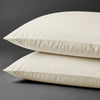 Luxury 800 Thread Count 100% Cotton Pillowcases (2 PC)